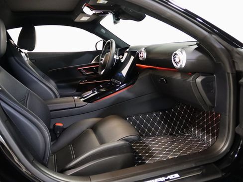 Used 2025 Mercedes-Benz AMG GT 63 image 78
