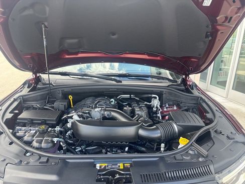 New 2026 Dodge Durango GT image 31