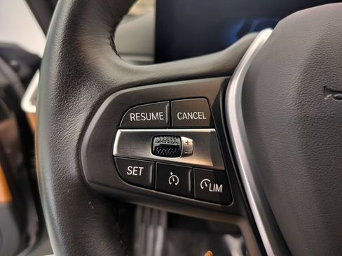 Used 2024 BMW i4 eDrive35 w/ Convenience Package RWD image 12