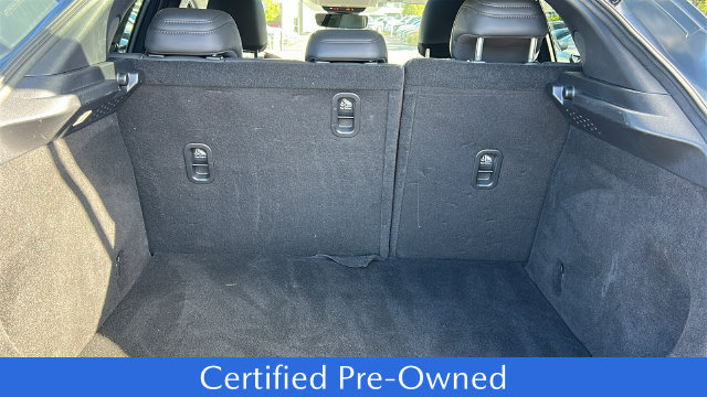Certified 2023 MAZDA CX-30 2.5 Turbo w/ Premium Plus Pkg AWD/4WD image 29