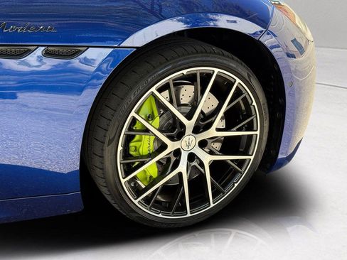 Used 2024 Maserati GranTurismo Modena image 15