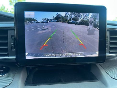 Used 2023 Ford Explorer XLT w/ Equipment Group 202A image 21