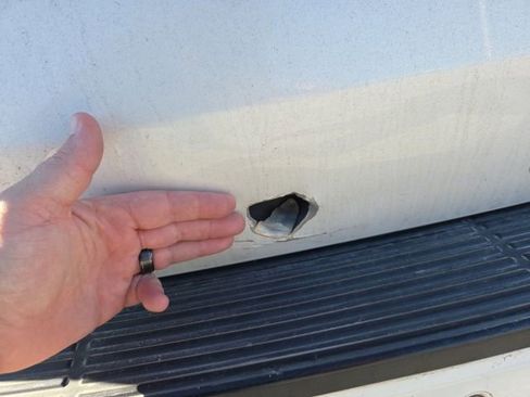 Used 2019 Ford Expedition Limited w/ Equipment Group 301A image 9