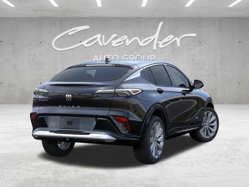 New 2026 Buick Envista Avenir image 4