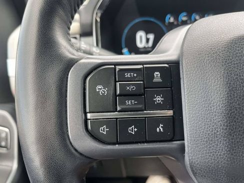 Certified 2023 Ford F150 Lariat w/ Trailer Tow Package AWD/4WD image 25