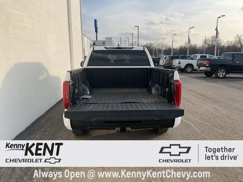 Used 2025 Toyota Tundra SR5 w/ SR5 Convenience Package image 7