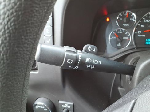 Used 2024 Chevrolet Express 2500 w/ Driver Convenience Package image 32