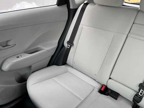 Used 2025 Hyundai Kona SEL image 39