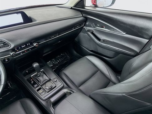 Certified 2023 MAZDA CX-30 AWD 2.5 S w/ Select Package image 22