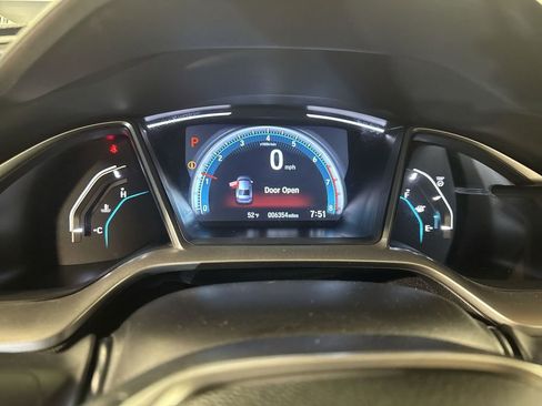Used 2020 Honda Civic EX image 22