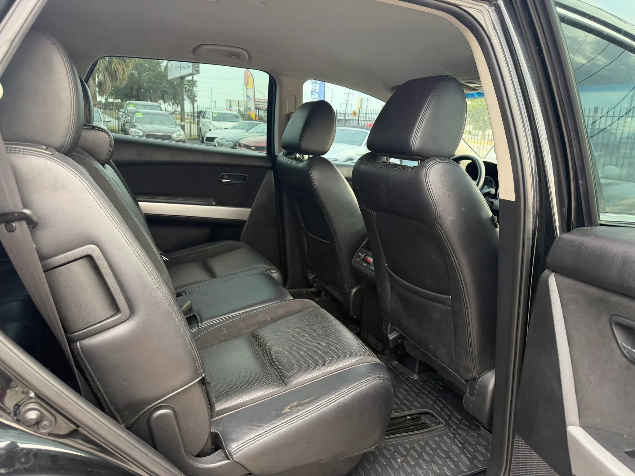 Used 2015 MAZDA CX-9 Grand Touring FWD image 12