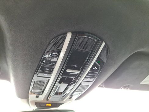 Certified 2021 Porsche Cayenne GTS image 36