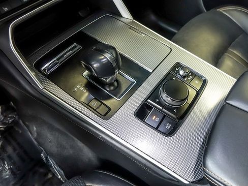 Used 2024 MAZDA CX-90 3.3 Turbo w/ Premium Package image 26