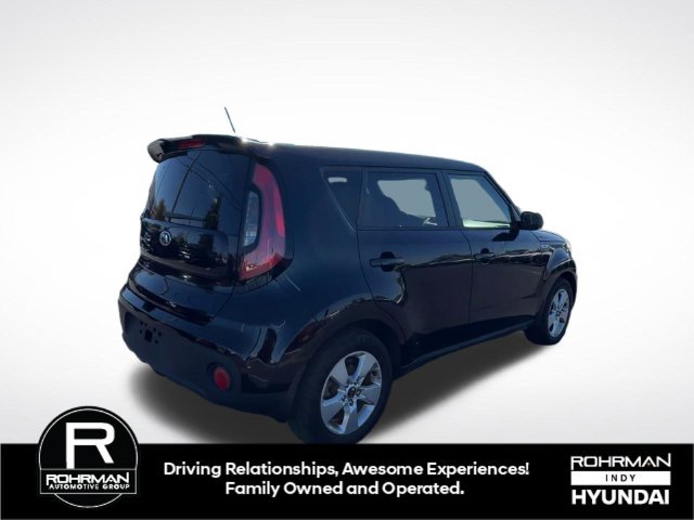 Used 2017 Kia Soul FWD image 9