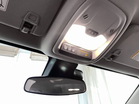 Certified 2024 Buick Encore GX Preferred image 27