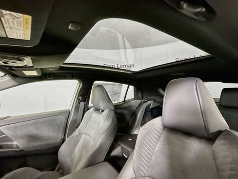 New 2026 Toyota C-HR AWD/4WD image 21