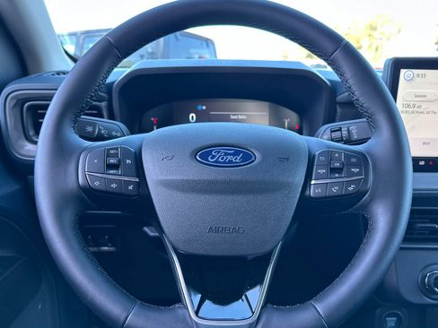 New 2025 Ford Maverick XLT w/ XLT Luxury Package image 21