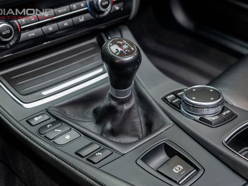Used 2015 BMW M5 image 15