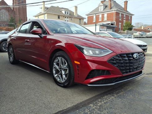 Used 2023 Hyundai Sonata SEL image 3