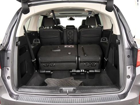 Certified 2025 Honda Odyssey EX-L image 7