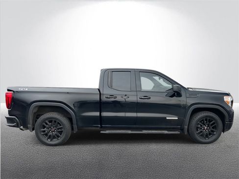 Used 2019 GMC Sierra 1500 Elevation w/ Elevation Value Package image 6