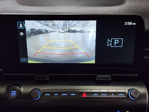 Used 2025 Hyundai Kona SEL FWD image 37