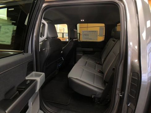 New 2026 Ford F150 Lariat w/ Equipment Group 501A Mid image 20