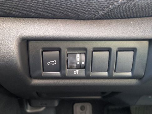 New 2026 Subaru Outback Limited image 29