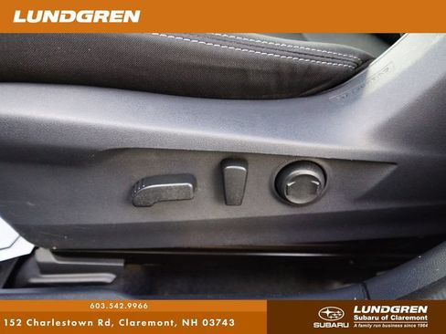 Used 2021 Subaru Legacy Premium AWD/4WD image 13