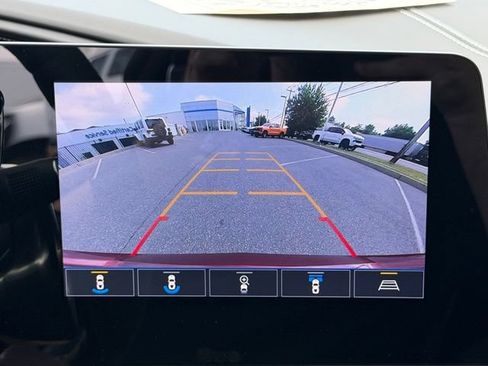 Used 2020 Chevrolet Corvette Stingray Premium Conv w/ 3LT Preferred Equipment Group RWD image 7