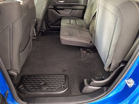 Certified 2022 RAM 1500 Big Horn image 16