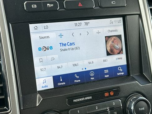 Used 2021 Ford F250 Lariat image 17