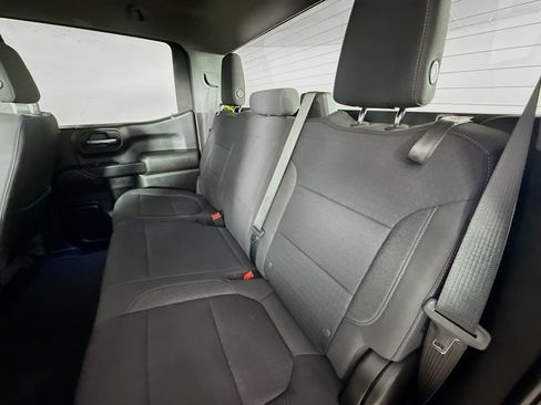 Used 2022 Chevrolet Silverado 1500 LT image 28
