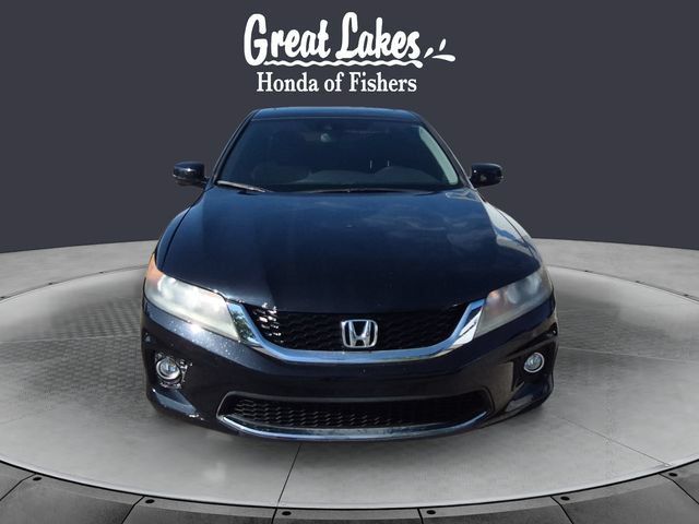 Used 2015 Honda Accord EX-L image 8