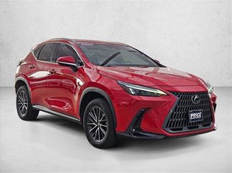 Used 2023 Lexus NX 250 FWD w/ Towing Package (2000 Lbs) video 3