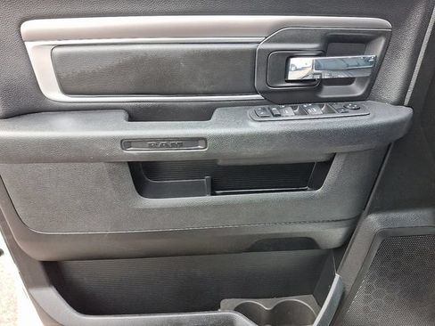 Used 2022 RAM 1500 Warlock w/ Electronics Group AWD/4WD image 15