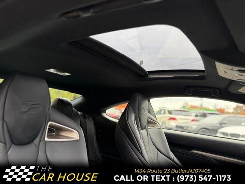 Used 2015 Lexus RC F 2dr Cpe image 25