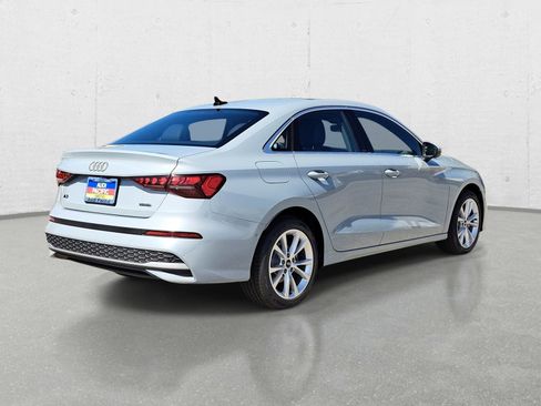New 2026 Audi A3 2.0T Premium AWD/4WD image 5