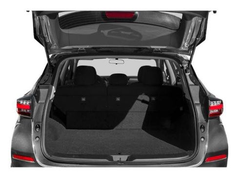 Used 2019 Nissan Murano S image 14