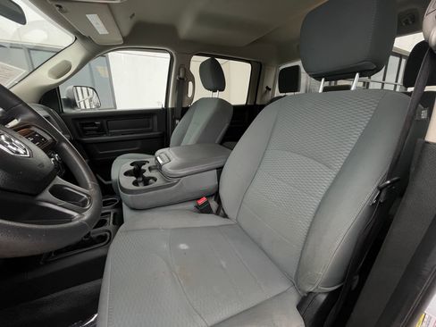 Used 2018 RAM 2500 Tradesman w/ Popular Equipment Group image 10