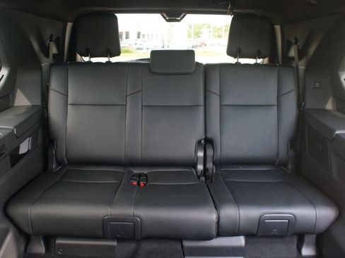 Used 2026 Toyota Sequoia TRD Pro w/ TRD Performance Package (TMS) AWD/4WD image 17