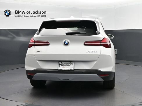 New 2026 BMW X3 xDrive30 w/ Premium Package AWD/4WD image 6
