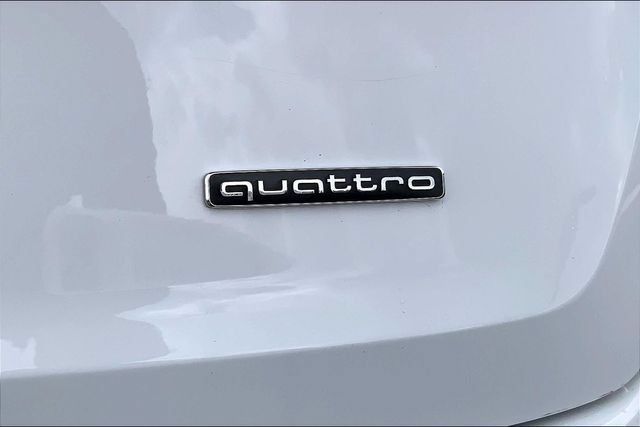 Used 2025 Audi Q7 3.0T Prestige AWD/4WD image 31