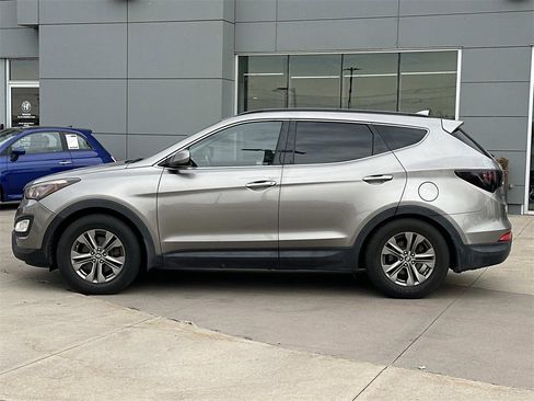 Used 2013 Hyundai Santa Fe Sport w/ Popular Equipment Pkg image 2