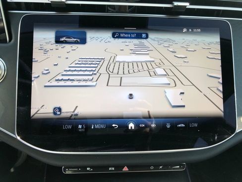 New 2025 Mercedes-Benz E 350 4MATIC Sedan image 25