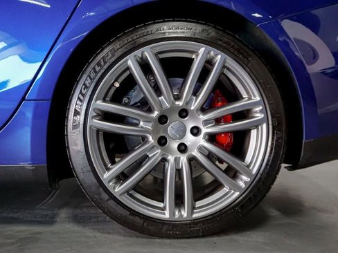 Used 2017 Maserati Ghibli S Q4 AWD/4WD image 48