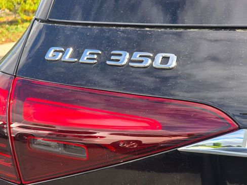 New 2026 Mercedes-Benz GLE 350 4MATIC image 31