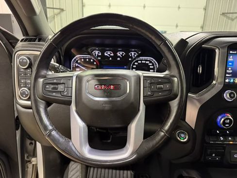Used 2020 GMC Sierra 1500 Elevation AWD/4WD image 12
