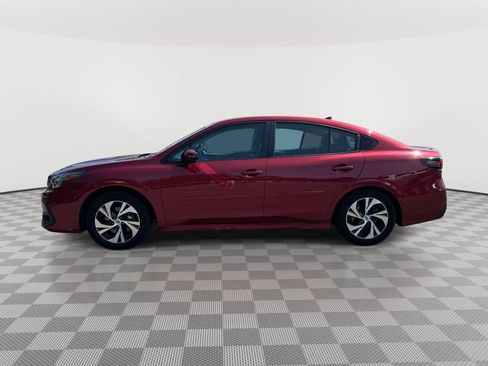 Used 2024 Subaru Legacy Premium AWD/4WD image 4