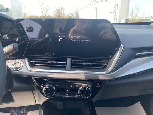 New 2026 Chevrolet Trax ACTIV image 16